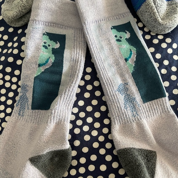 Stance Kids Crew Socks Bundle - Picture 6 of 8
